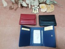 57198 BILLETERO CLASIC C/MONEDERO