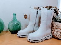 06817702-S8A1 BOTA PLANA LUGO PIEL HIELO