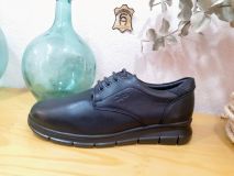 11175 ZAPATO BLUCHER MARSHALL MISSOURI-C/NEGRO 24H