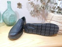 11170 ZAPATO MOCASÍN MARSHALL MISSOURI-C NEGRO 24H