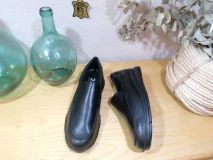 11170 ZAPATO MOCASÍN MARSHALL MISSOURI-C NEGRO 24H