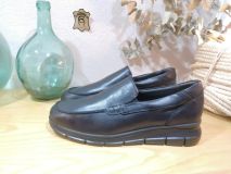 11170 ZAPATO MOCASÍN MARSHALL MISSOURI-C NEGRO 24H