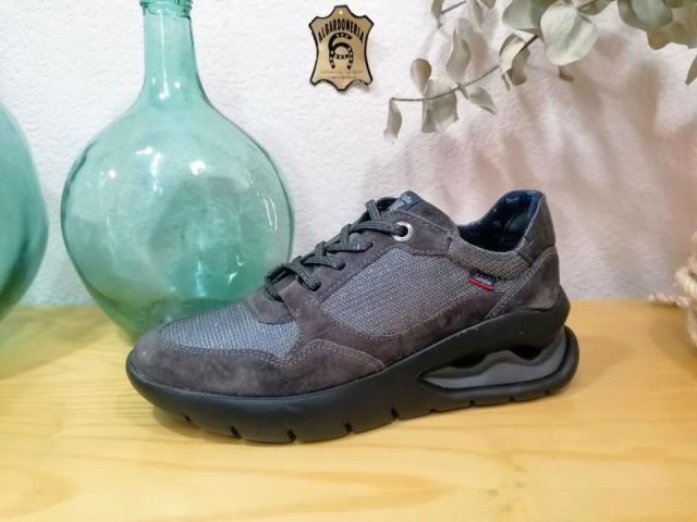 45800 DEPORTIVO ARIA GRIS CALLAGHAN 