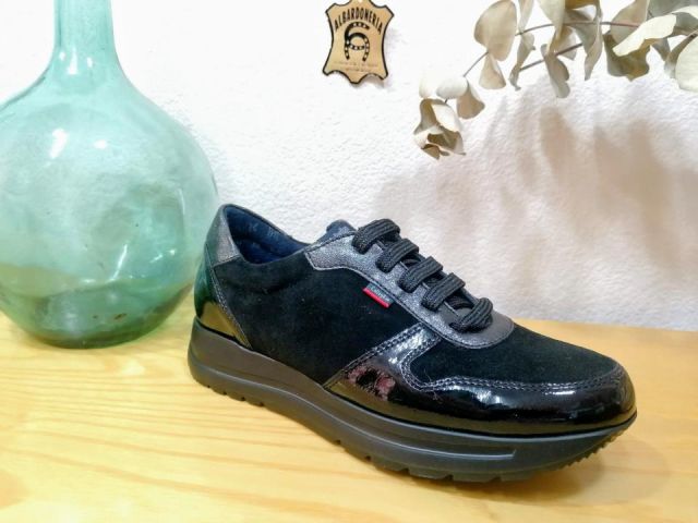 40723 DEPORTIVO NEGO NEGRO CALLAGHAN
