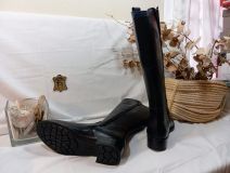 79207 BOTA RIDE CEDRAL NEGRO CALLAGHAN 