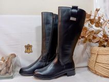 79207 BOTA RIDE CEDRAL NEGRO CALLAGHAN 