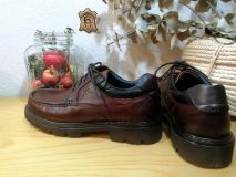 41563 ZAPATO F1320 DOUGLAS YANKEE BRANDY+COM.1 