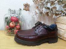 41563 ZAPATO F1320 DOUGLAS YANKEE BRANDY+COM.1 