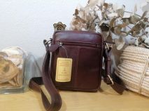 7175 BOLSO DE COLGAR PIEL CUERO J.L. PIEL