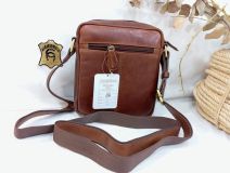 7175 BOLSO DE COLGAR PIEL CUERO J.L. PIEL