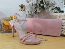 B101 BOLSO AMALFI MAQUILLAJE P. MIRALLES