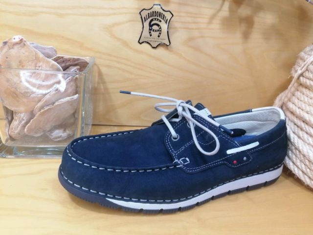 500221 ZAPATO ANDREY F1448 CROSS OCEANO FL