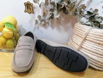 PACIFIC ZAPATO 1411-2496 X SANDSTONE MARTINELLI