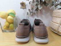 47102 ZAPATO AWAT TAUPE CALLAGHAN