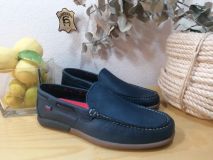 11803 ZAPATO MEDITERRANI AZUL CALLAGHAN