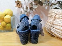 M506120 CUÑA LINDA MALTINTO DENIM FABIOLAS