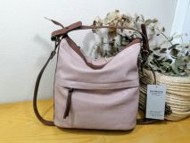 4546 BOLSO PIEL COUNTRY MAQUILLAJE CUIROTS