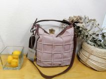 4546 BOLSO PIEL COUNTRY MAQUILLAJE CUIROTS