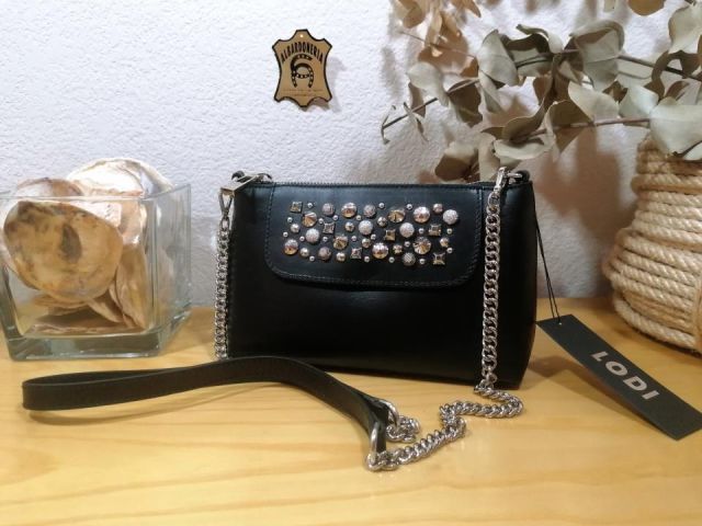 L1404 LISSA NEGRO CALIFORNIA HENNA