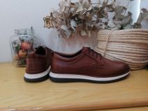 1606-2731C ZAPATO WALDEN CUIR MARTINELLI