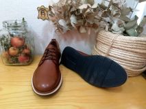 1606-2731C ZAPATO WALDEN CUIR MARTINELLI