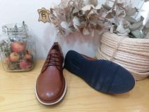 1606-2731C ZAPATO WALDEN CUIR MARTINELLI