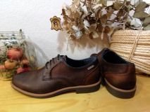 ZAPATO LEON M4V-4074BFC1 OLMO PIKOLINOS