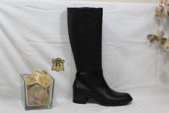 100715 BOTA D8965-SUNB CHIARA SUGAR NOBUK NEGRO 