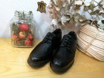 34569 ZAPATO F0602 ZETA SOFT NEGRO