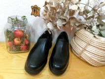 34578 ZAPATO F0603 ZETA SOFT NEGRO