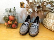 25476 MOCASÍN PRAGA CHA-MARRÓN NEPAL-S TOPO 24 HRS
