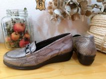 25476 MOCASÍN PRAGA CHA-MARRÓN NEPAL-S TOPO 24 HRS