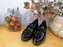 25465 MOCASÍN RIZZO NEGRO ANTR TAS-S MOGUER 24 HRS