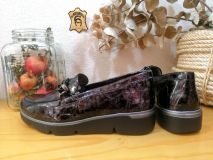 25465 MOCASÍN RIZZO NEGRO ANTR TAS-S MOGUER 24 HRS
