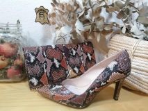 ZAPATO RABOT-TPA MORELIA MAKE LODI