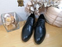 1492-2630PYM ZAPATO EMPIRE BLUCHER NEGRO MARTINELL