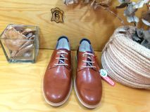 M4E-4104C1 ZAPATO JUCAR BRANDY PIKOLINOS