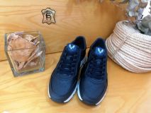 1513-2707B ZAPATO NEWPORT NAVY MARTINELLI