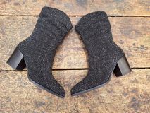 25550 BOTA ANTE ST NEGRO P.MIRALLES