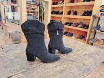 25550 BOTA ANTE ST NEGRO P.MIRALLES