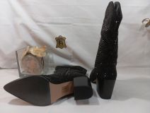 25550 BOTA ANTE ST NEGRO P.MIRALLES