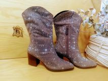 25550 BOTA TENNESSE ANTE ST TAUPE P.MIRALLES