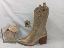 25551 BOTA ARKANSAS NUCLEO METAL PLATINO P.MIRALLE