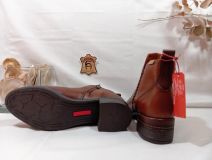 W6W-8950 BOTÍN MÁLAGA CUERO PIKOLINOS