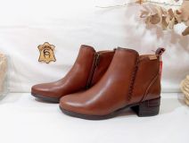 W6W-8950 BOTÍN MÁLAGA CUERO PIKOLINOS