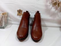 W6W-8950 BOTÍN MÁLAGA CUERO PIKOLINOS