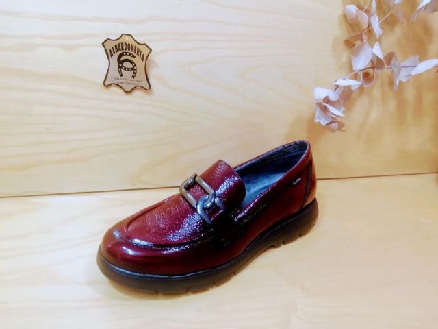 502873 F1794 MOCASÍN GLADIS NAPLAK OPERA