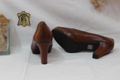 50103 ZAPATO BLESA D5794-SUgar CUERO