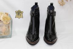 59234 BOTÍN THAIS D8300-NA CHAROL NAPLAK NEGRO