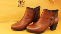 101426 BOTÍN EVELYN D9111-SUNB SUGAR+NOBUCK CUERO